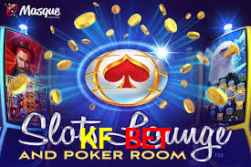 KF BET: A Experiência de Casino com Jogos de Mesa ao Vivo