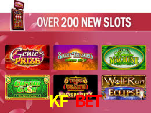 KF BET,KF.BET