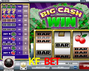KF BET,KF.BET