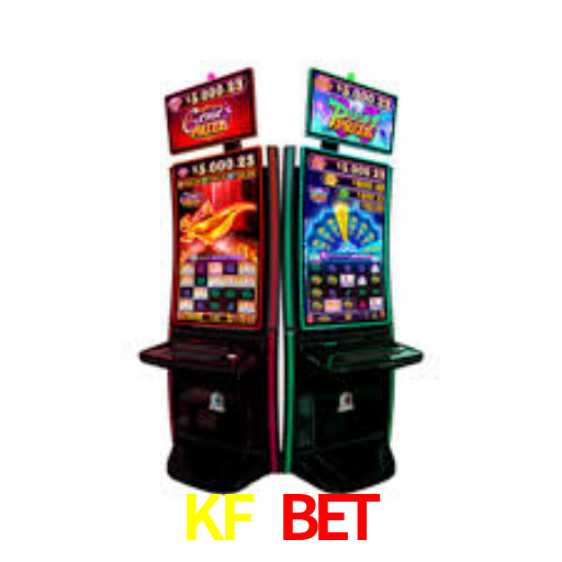 KF BET PAGA
