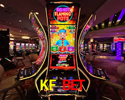 KF BET,KF.BET