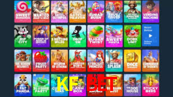 KF.BET
