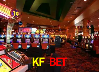 Explore as vantagens do KF BET: serviço profissional e confiabilidade