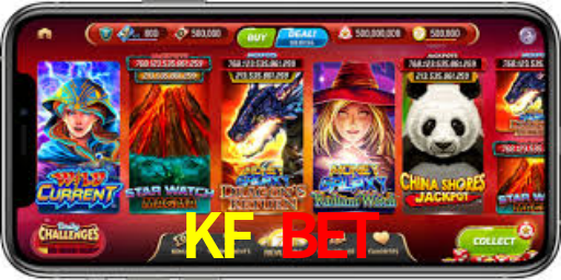 KF BET
