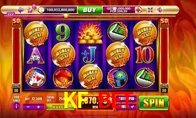 KF BET